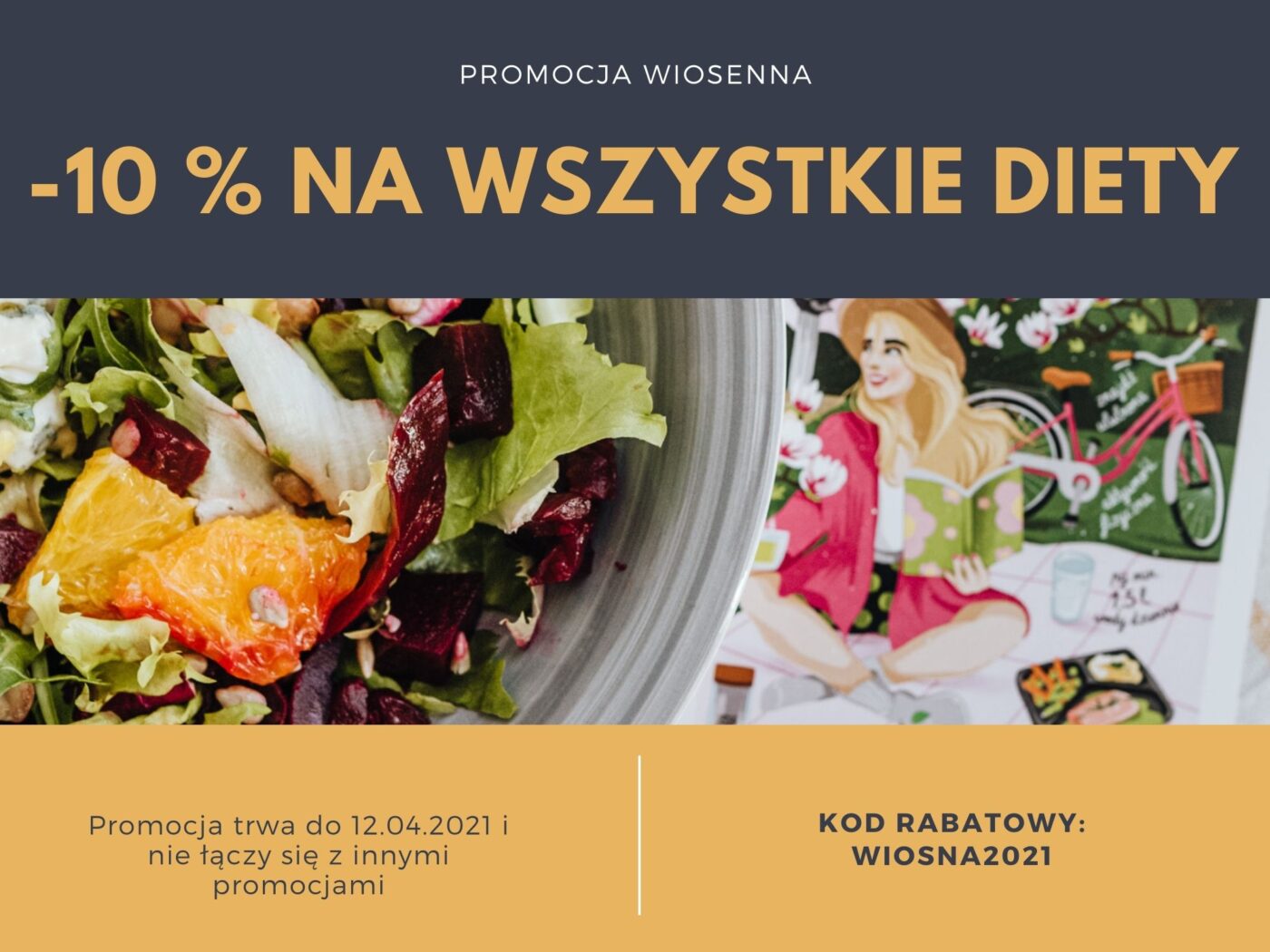 promocja wiosenna promocja wiosenna