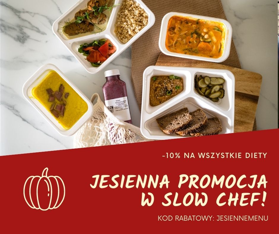 Jjesienna promocja Jjesienna promocja